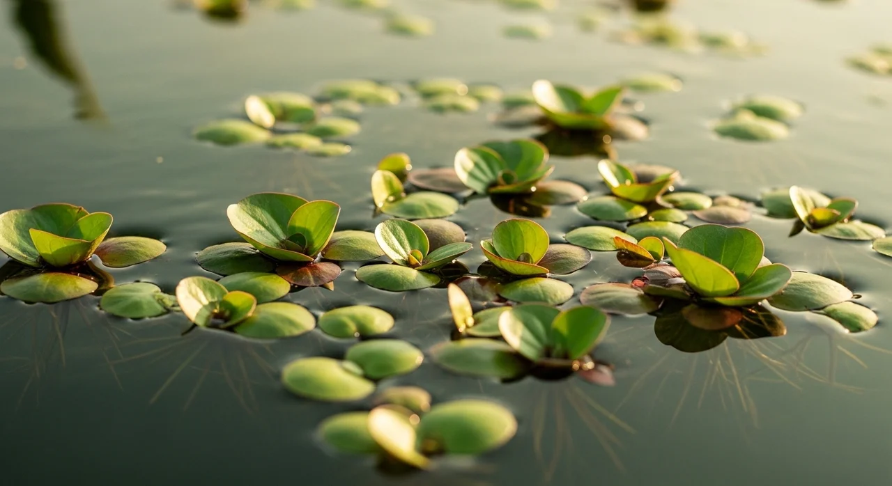 순채, 우리 몸에 어떤 점이 좋을까요?