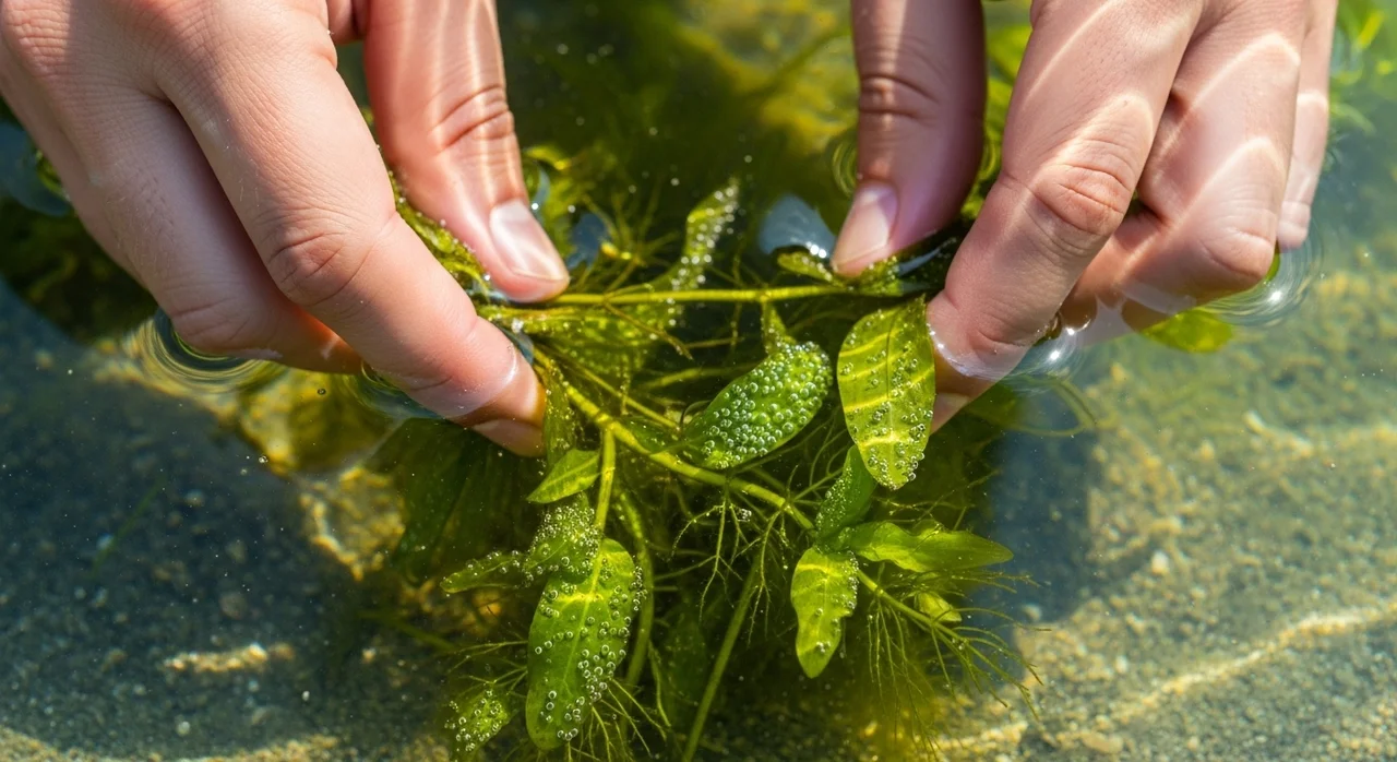순채 섭취 시 주의해야 할 점