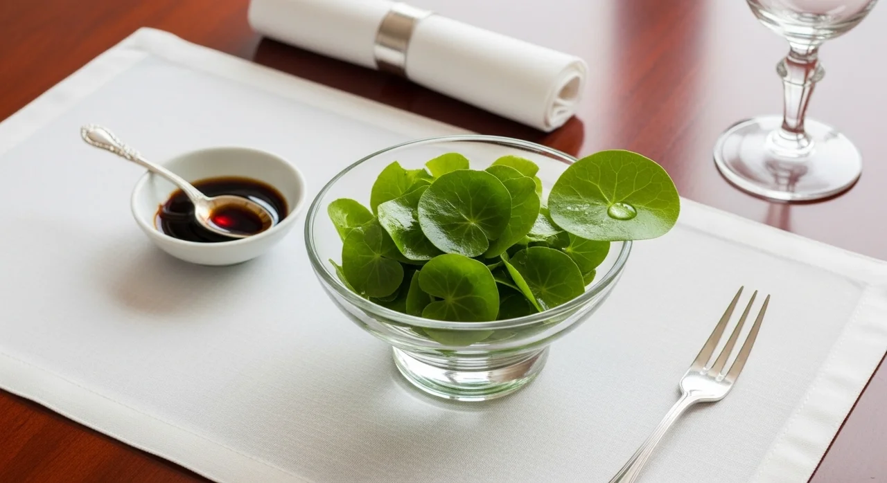 나만의 순채 즐기기 팁