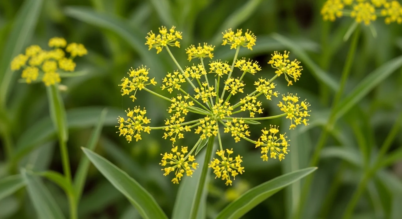 등대시호와 다른 시호류 비교