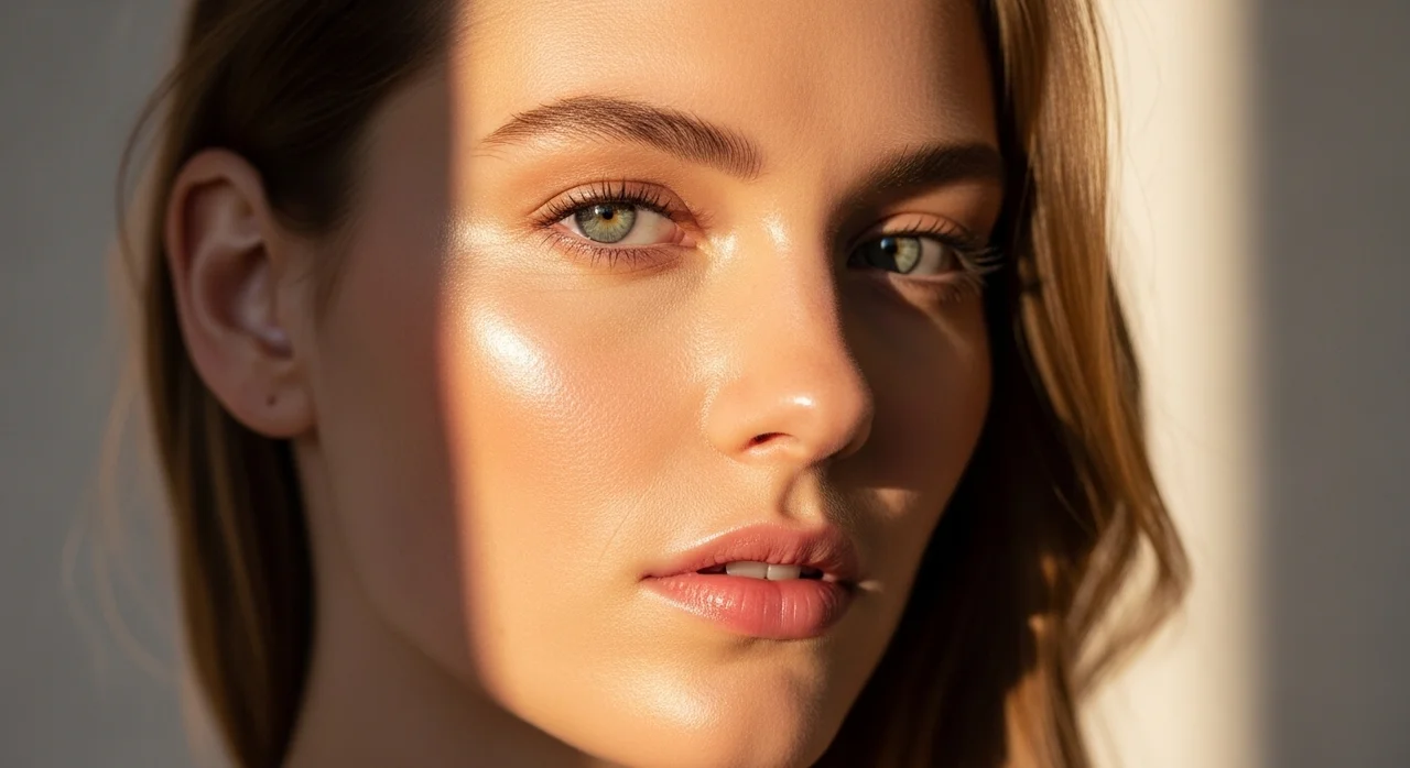 시호처럼 빛나는 건강한 피부의 핵심은 무엇일까요?