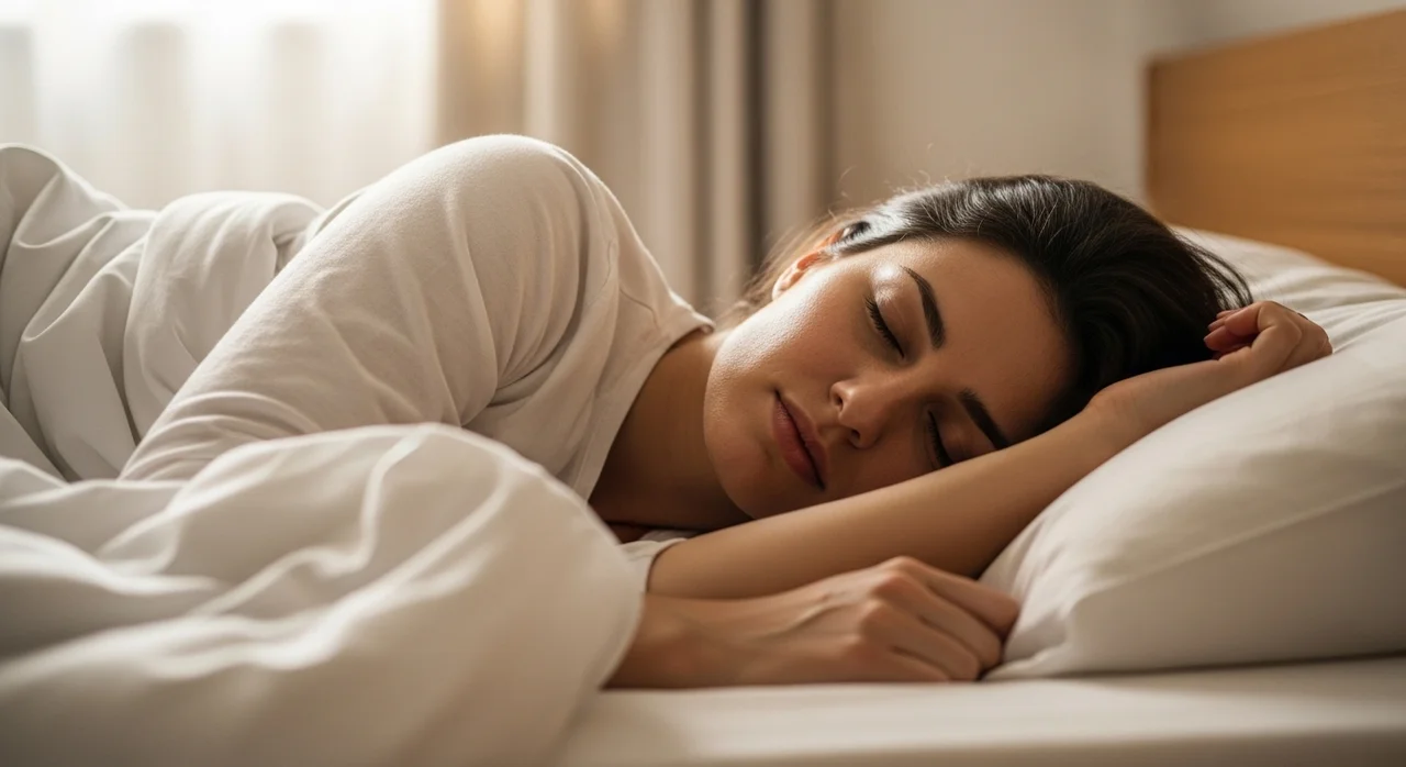 건강한 피부를 위한 마지막 조언