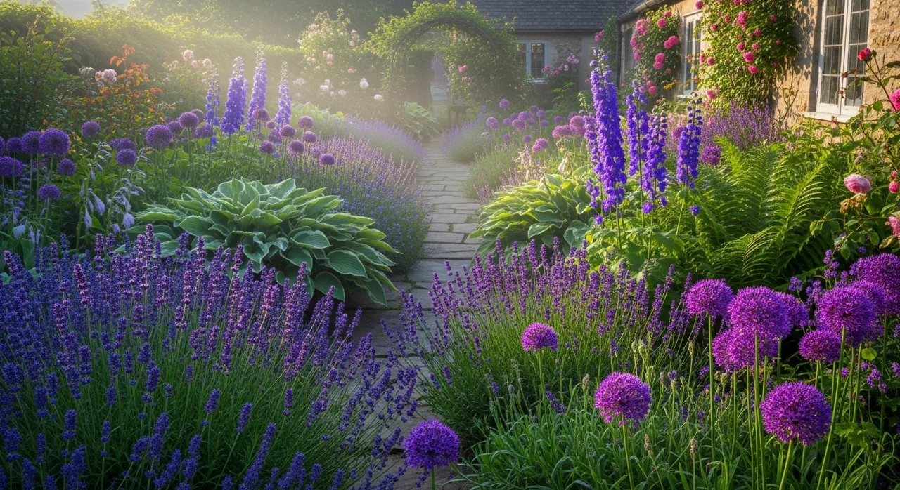 노지월동과 건강하게 키우는 주의사항