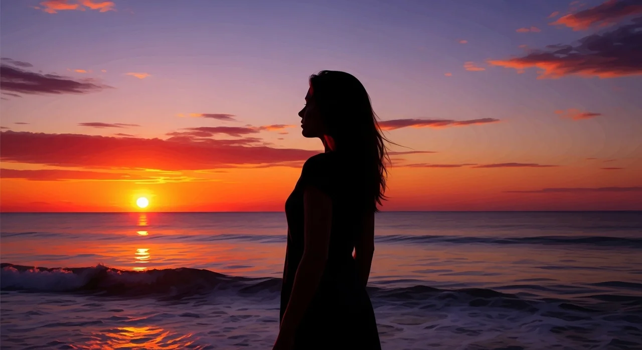 해녀콩에 얽힌 슬픈 전설