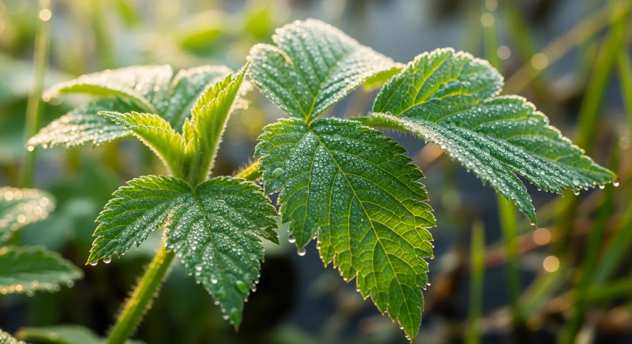 성주풀의 주요 특징과 생태적 중요성
