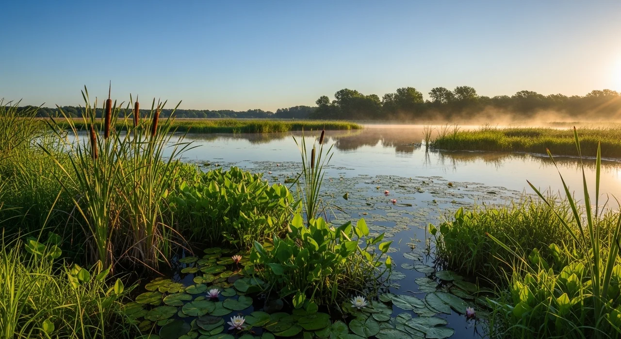 성주풀 보호와 지속 가능한 감상법
