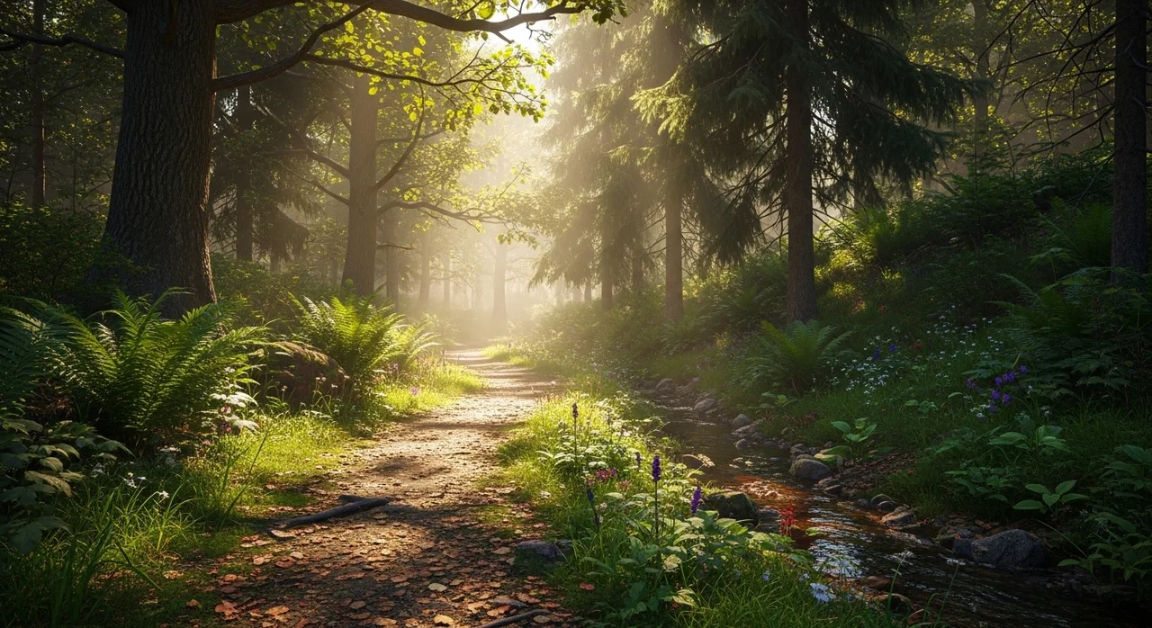 결론: 자연과의 소중한 만남