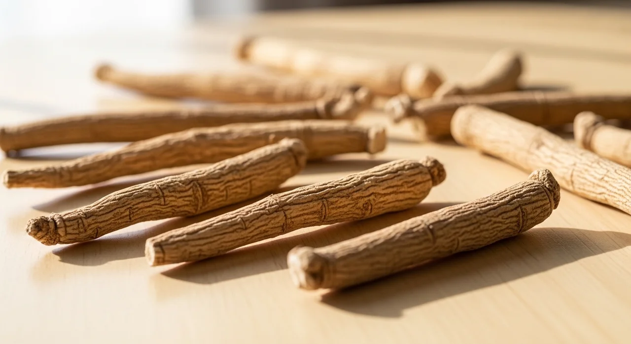 만삼, 인삼을 대신할 가성비 건강식일까?