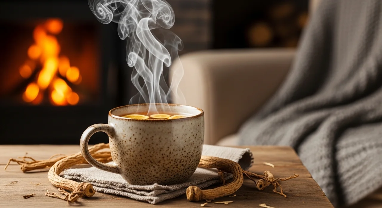 만삼, 어떤 효능이 있을까?