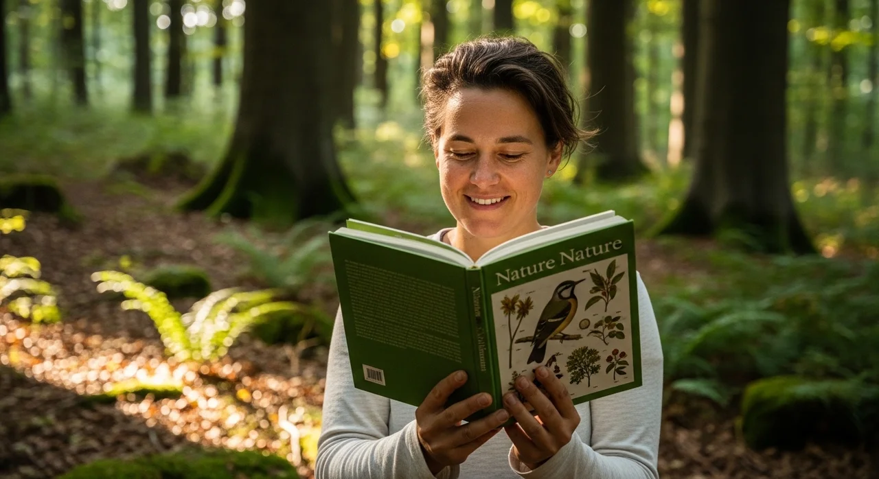 마무리하며: 우리 곁의 자연을 향한 관심