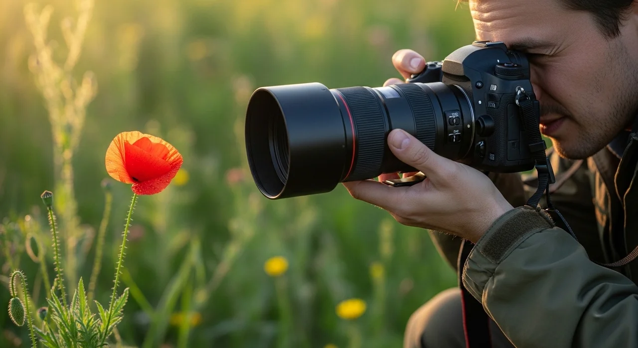 큰제비꼬깔 관찰 시 주의사항