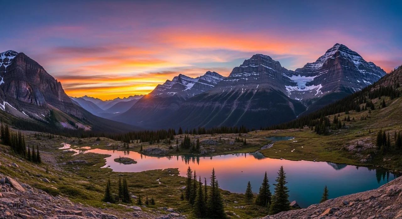 마무리하며: 자연의 소중함을 기억해요