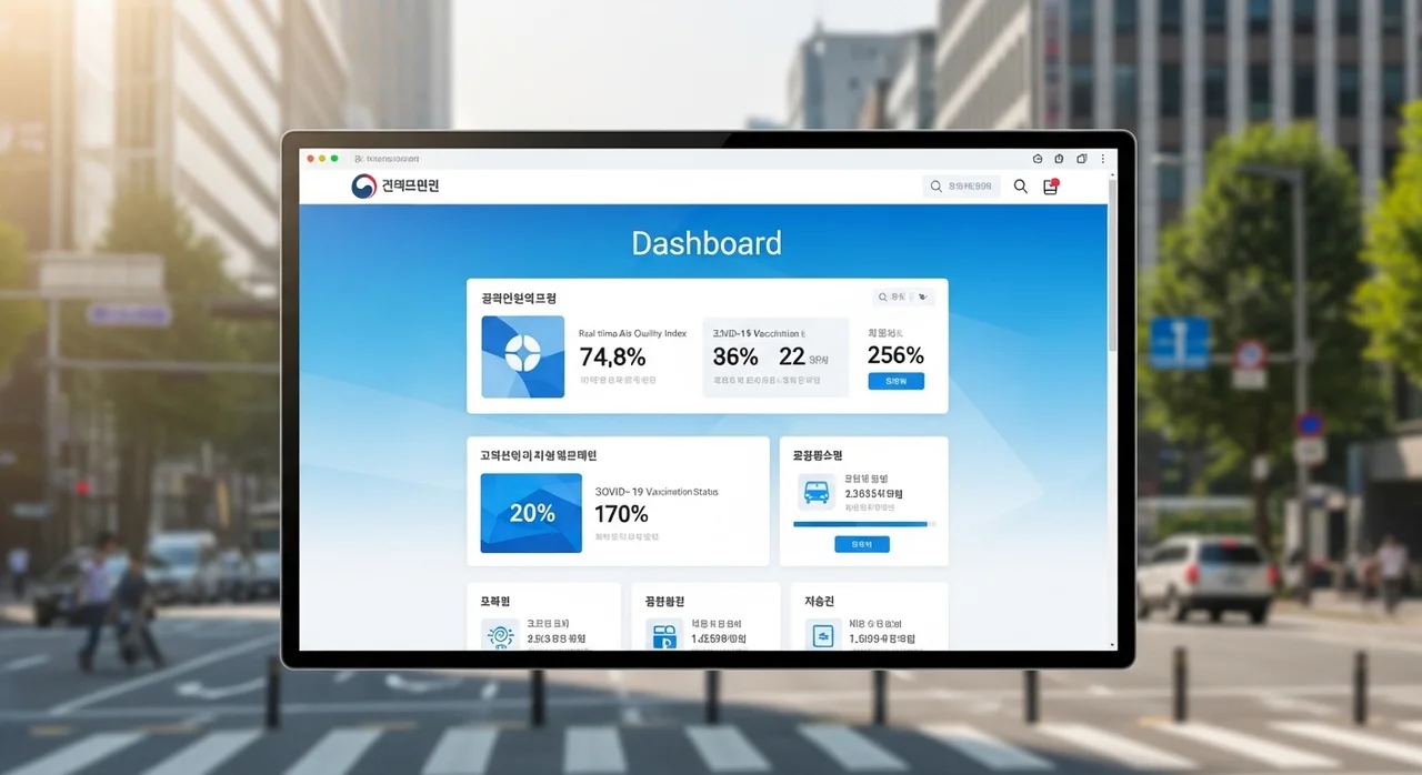 서울 동부권 민생지원금, 빠르게 확인하고 신청하는 법