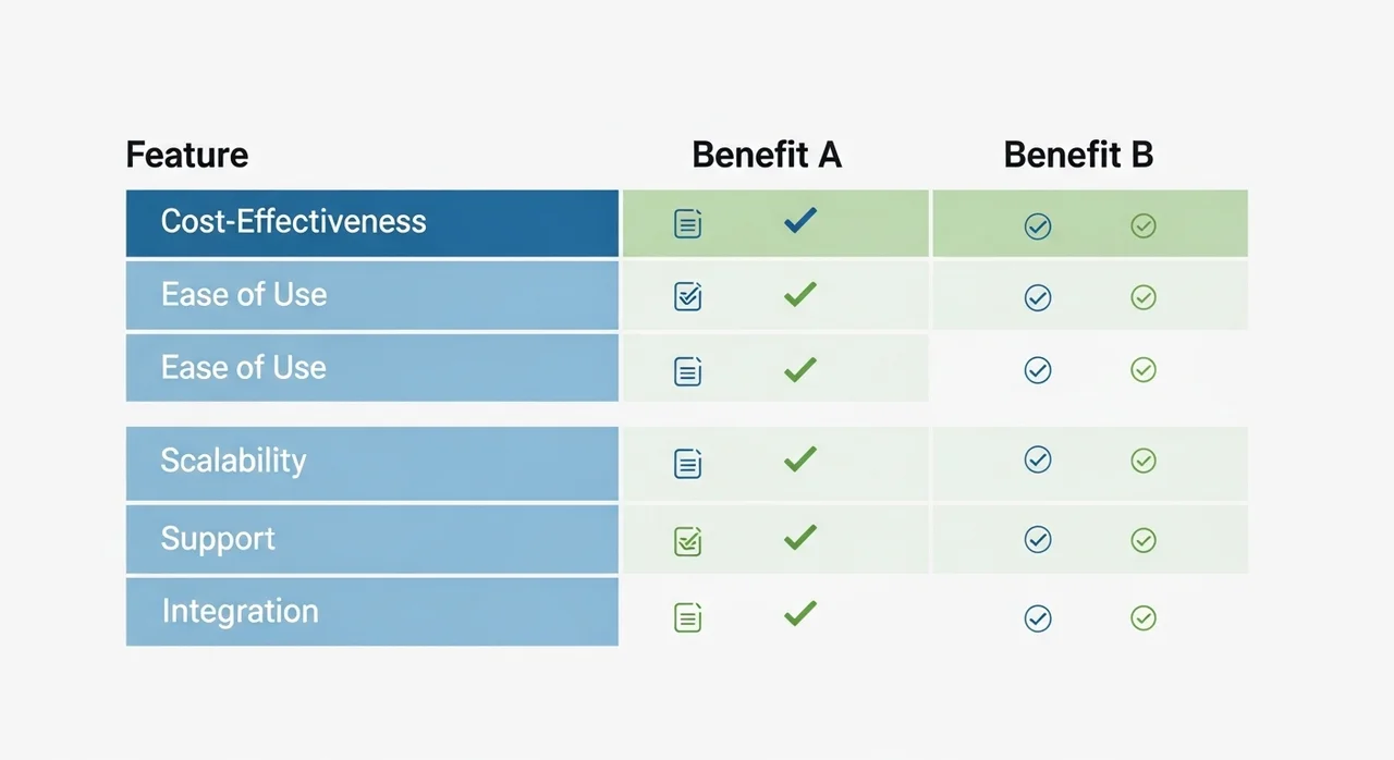 지원 대상 및 금액 한눈에 파악하기