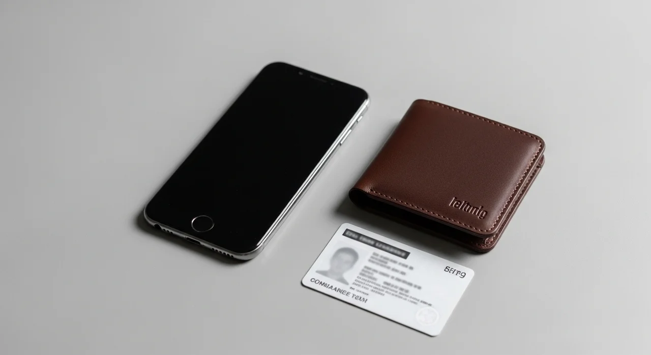 신청 전 반드시 챙겨야 할 준비물