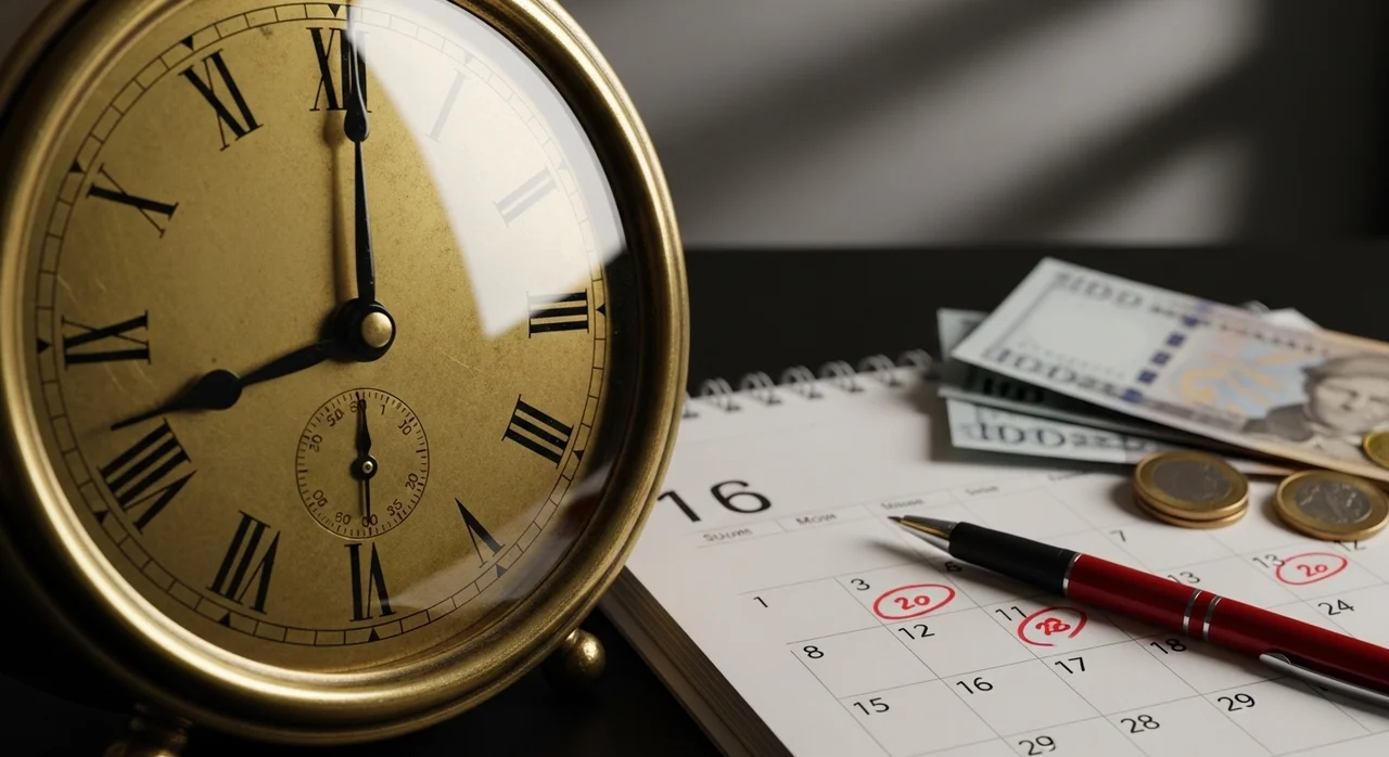 민생지원금, 왜 지금 신청해야 할까요?