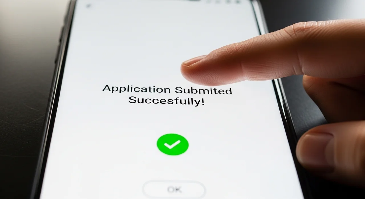 민생지원금 신청을 위한 실전 단계별 가이드
