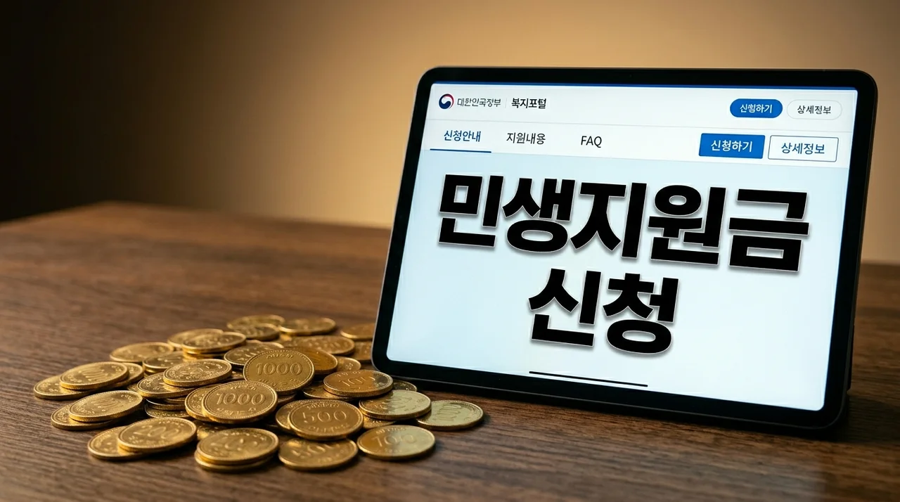 관악 동작 금천 민생지원금 신청방법 및 자격 조건 총정리
