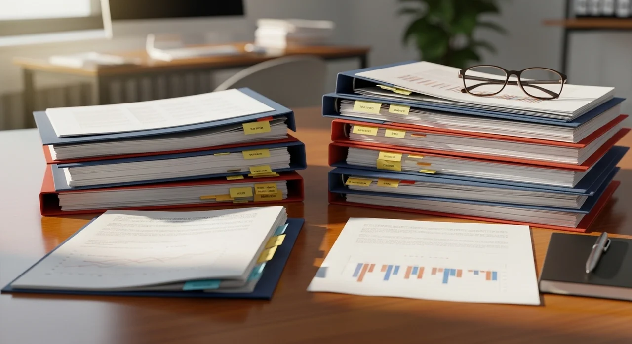 절대 놓치지 말아야 할 필수 준비물