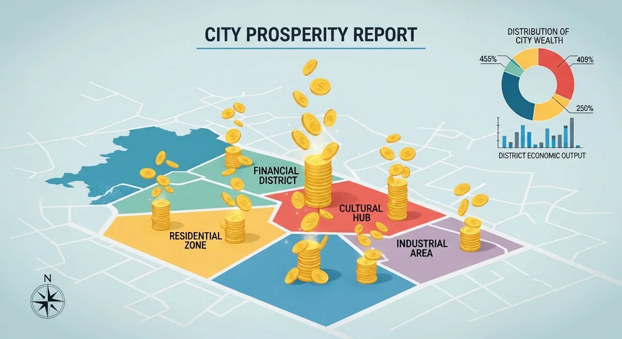지역별 민생지원금 가산금 및 대상 비교