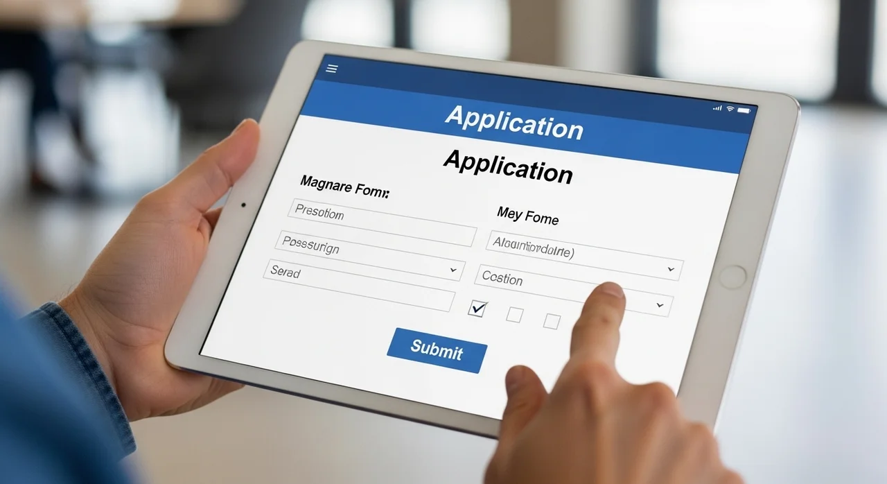 민생지원금 신청 절차 가이드