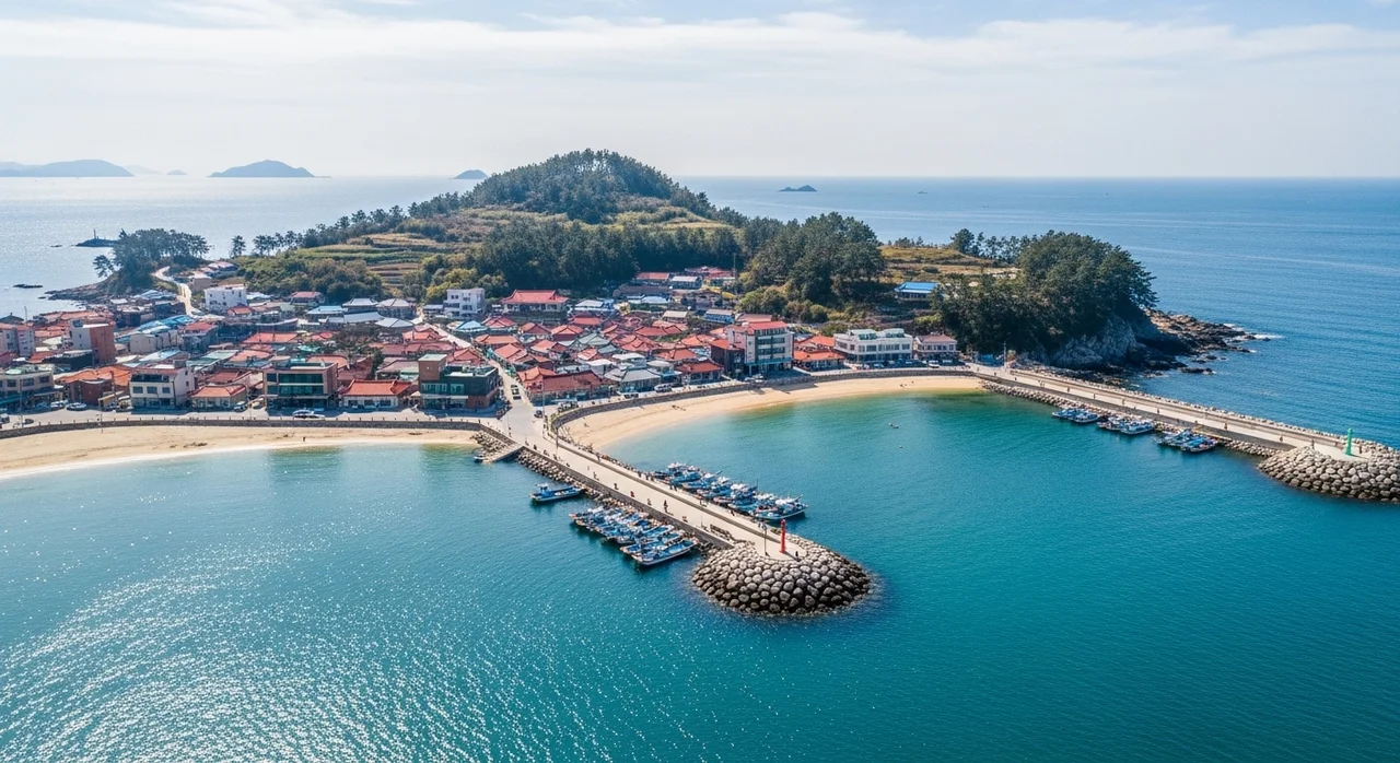 인천 도서지역 민생지원금, 우리 동네도 해당될까?