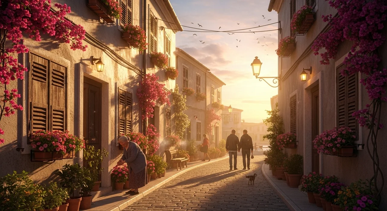 왜 우리 지역만 더 많은 혜택을 받나요?