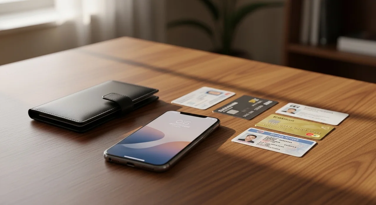 민생지원금 신청 전 꼭 확인해야 할 준비물