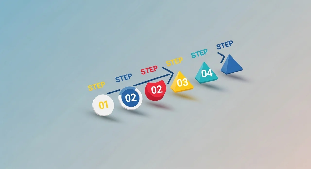 신청 방법 및 절차 안내