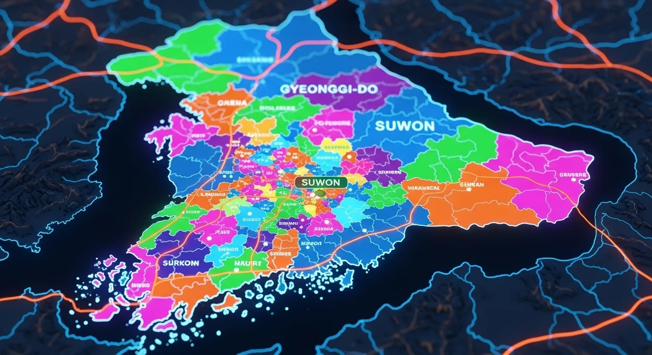 지역별 민생지원금 지급 현황 및 대상