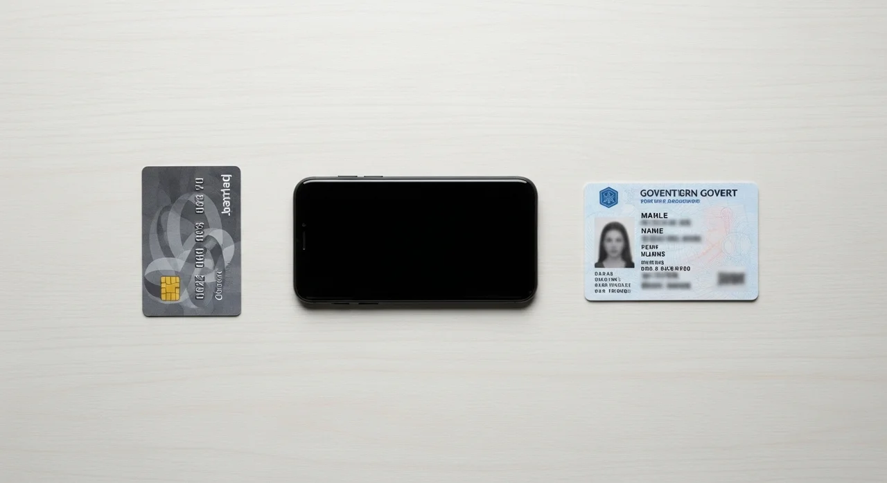 지원금 수령 전 반드시 준비해야 할 것들