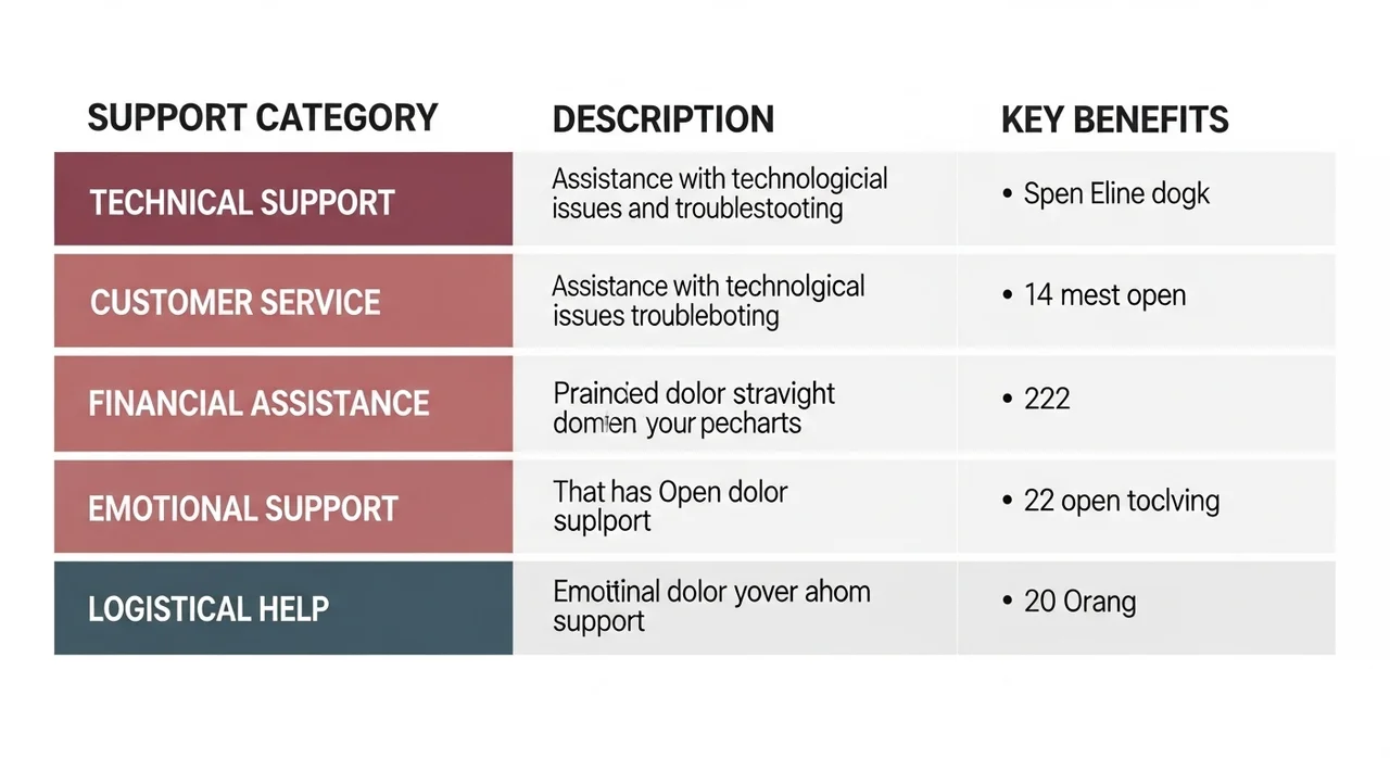 지원금 대상자 및 지급액 한눈에 보기