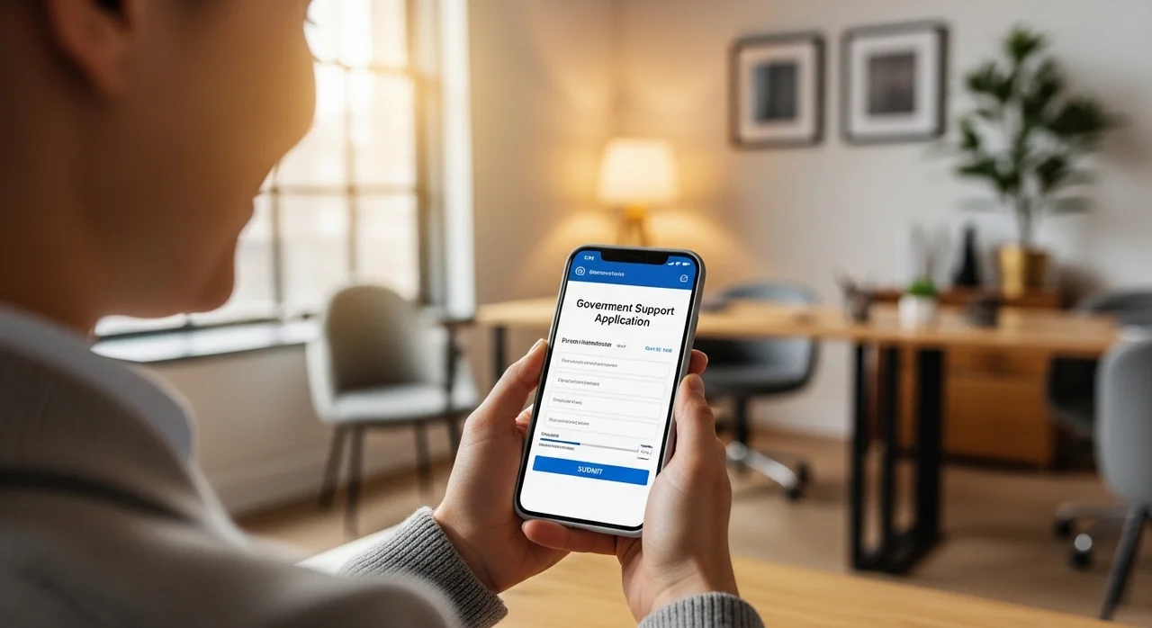 충남 남부 민생지원금, 무엇부터 시작해야 할까?