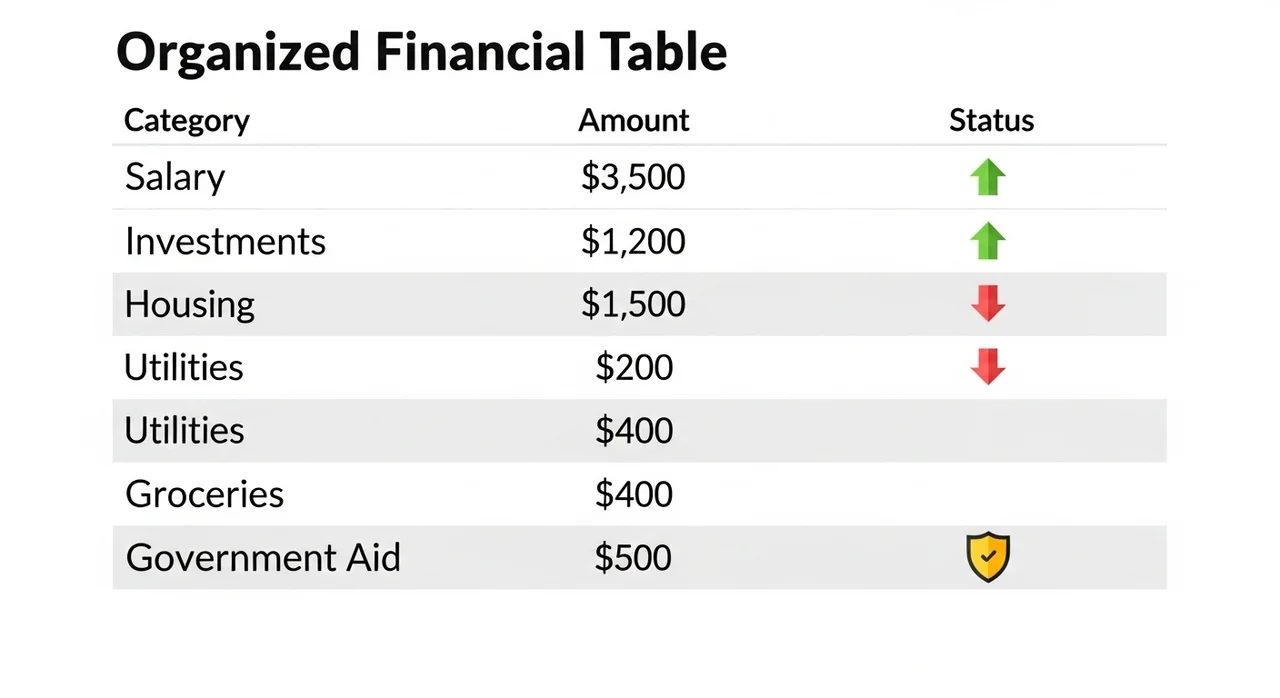 지역별 지원금 지급 현황 및 요약