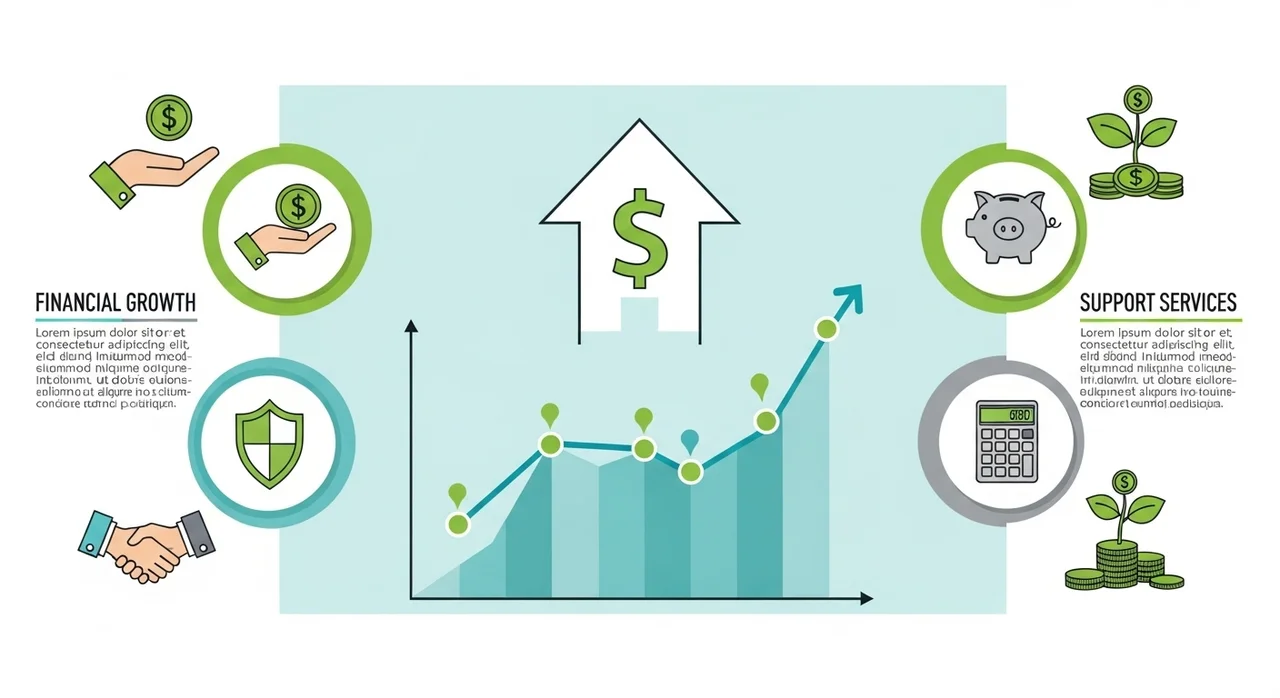 지원 대상 및 지원 금액 한눈에 보기