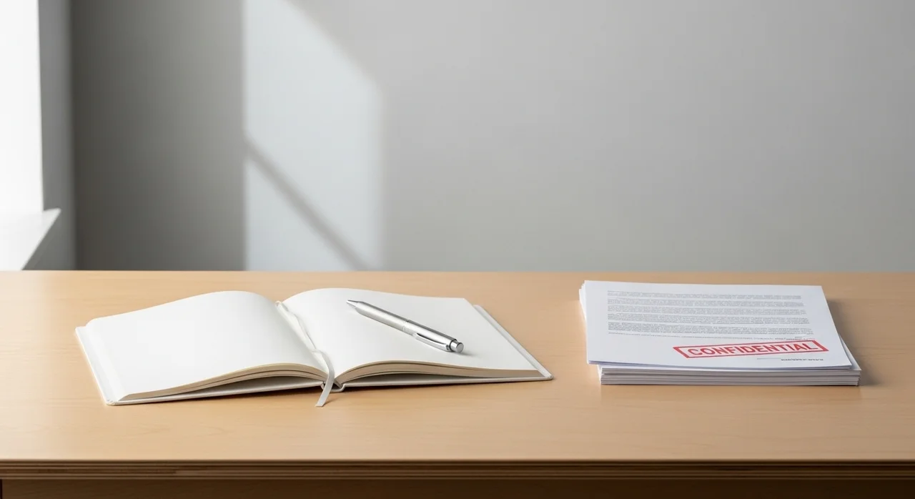 신청 전 반드시 확인해야 할 준비물