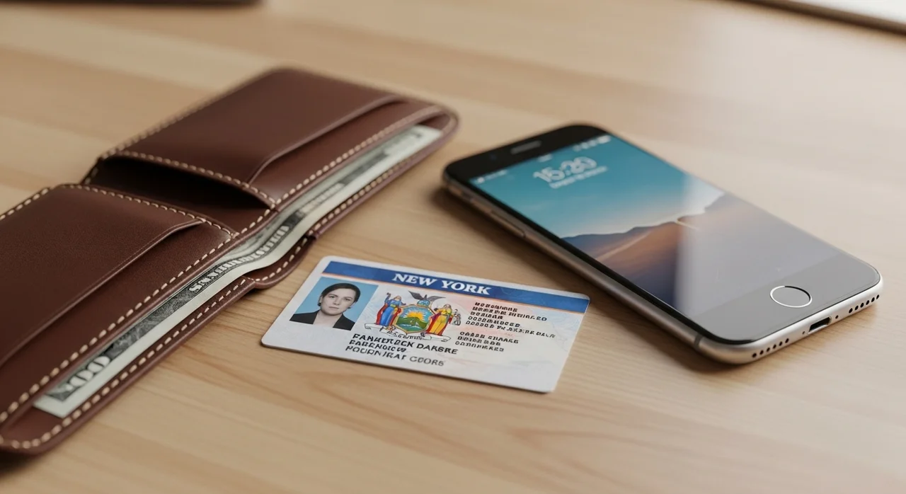 신청 전 반드시 챙겨야 할 서류와 준비물