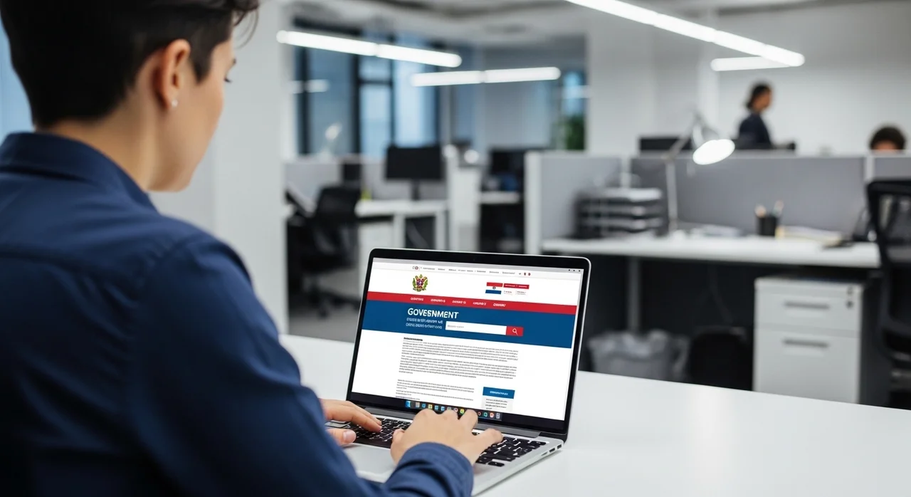 민생지원금 신청 단계별 가이드