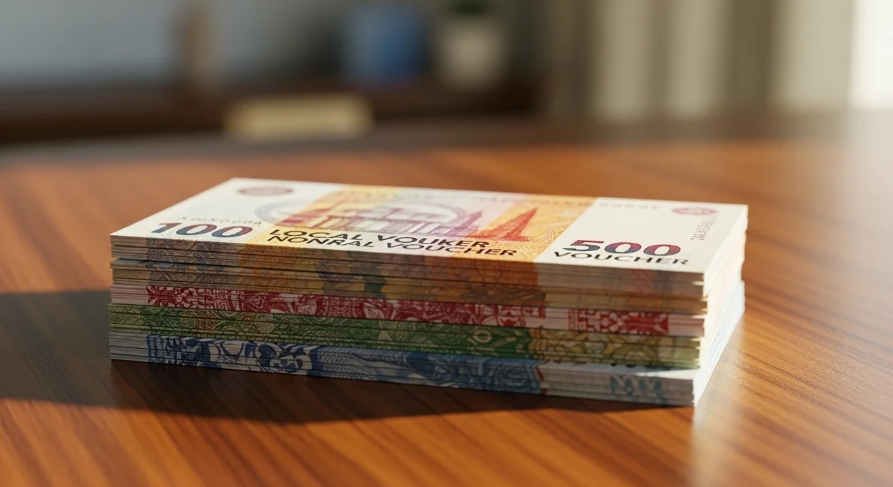 지자체별 지역상품권 수령 정보 한눈에 보기