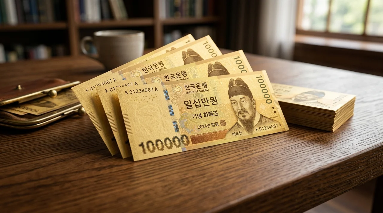 전남 보성군 민생안정지원금 30만 원 신청 안내 및 대상자 확인