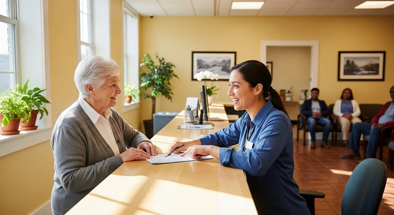 어렵지 않아요, 신청 단계별 가이드