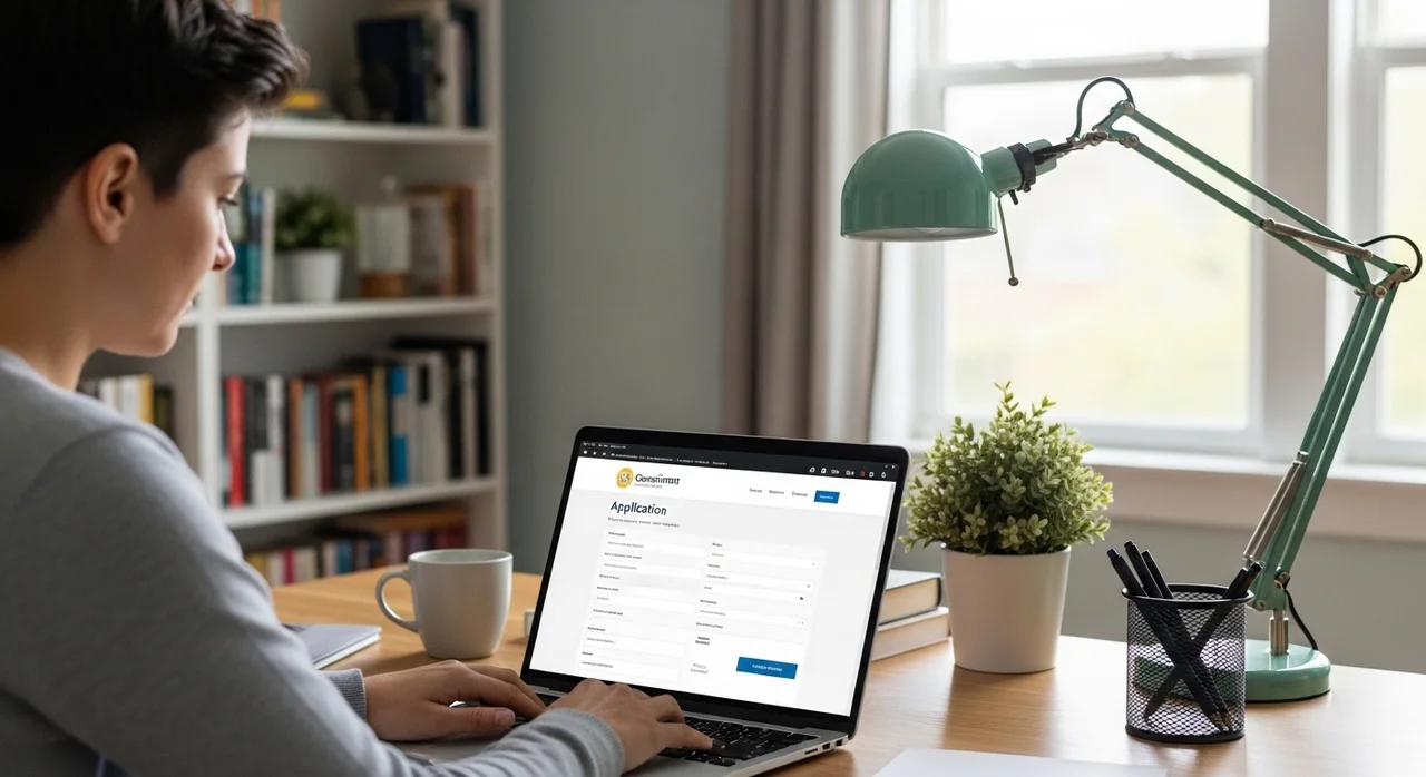 신청 단계별 가이드