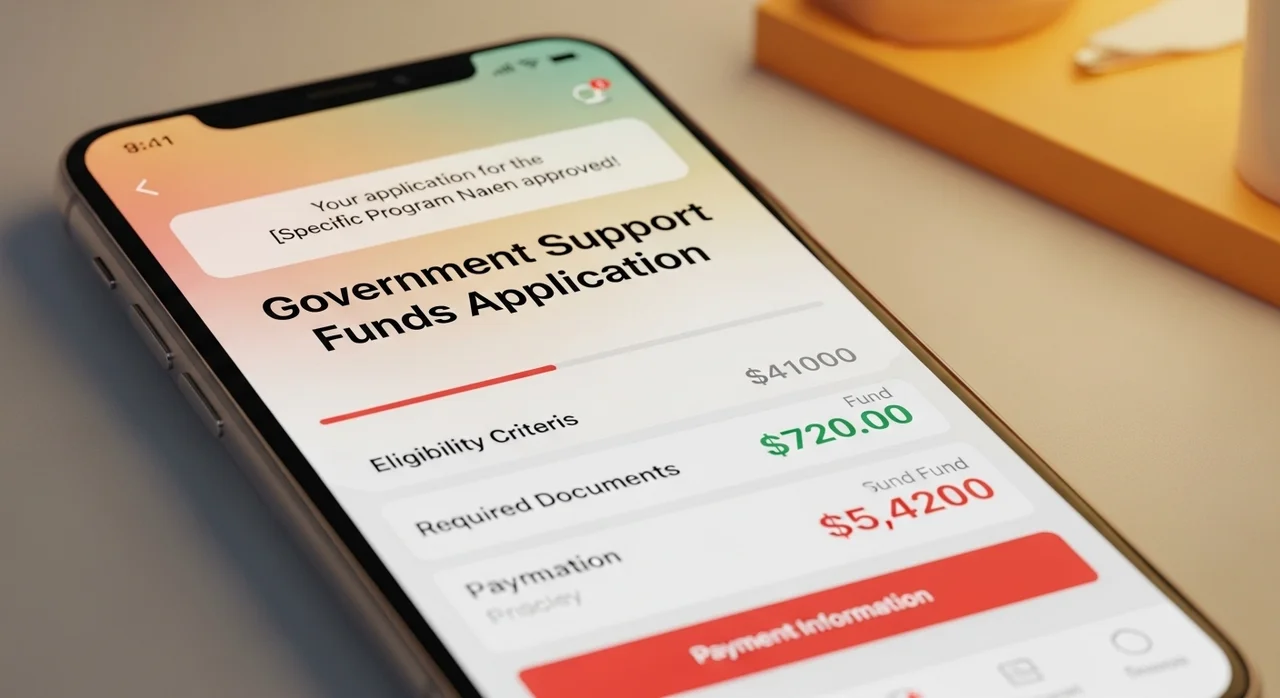 대구시 민생지원금, 한눈에 파악하기