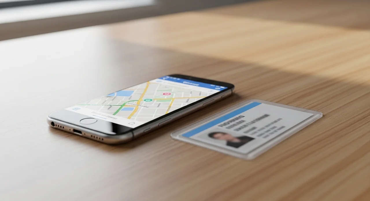 신청 전 필수 준비물 체크리스트