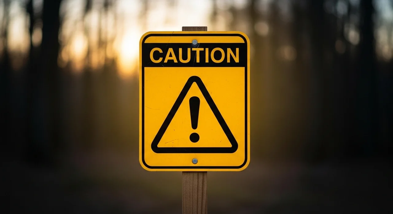 실수를 줄이는 주의사항