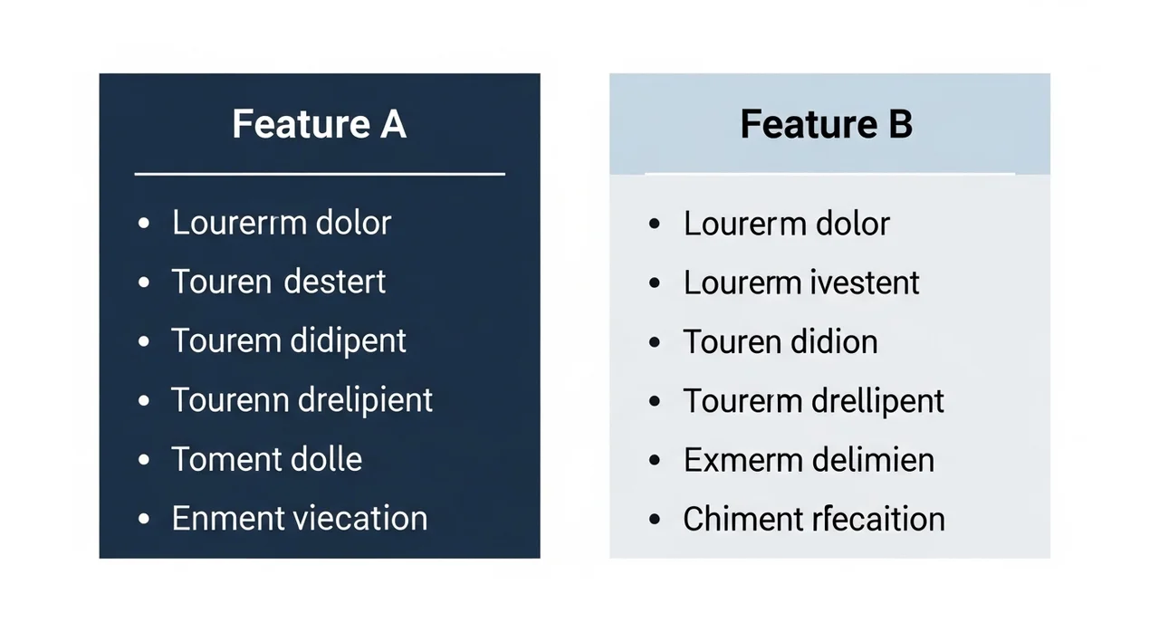 강원 3대 도시 지원 대상 및 금액 비교