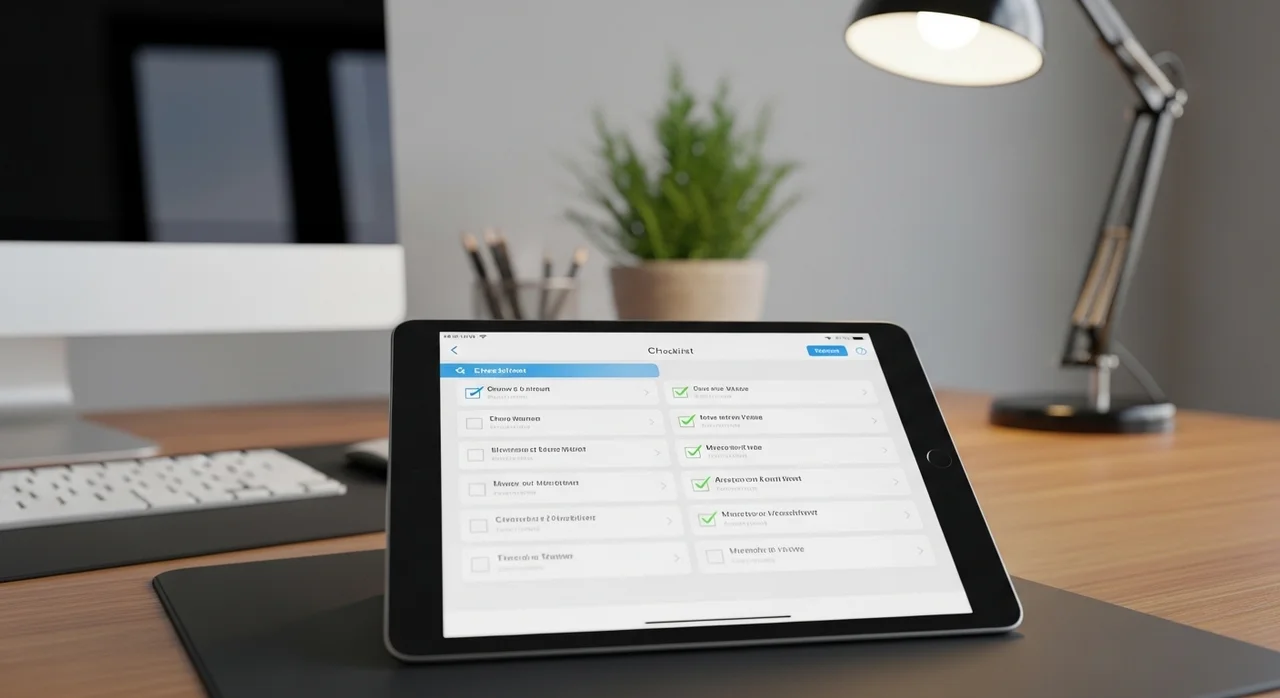 민생지원금 신청을 위한 필수 준비물