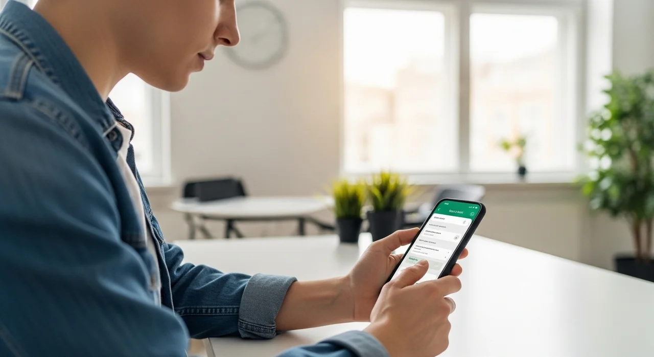 지원금 신청 절차 따라하기