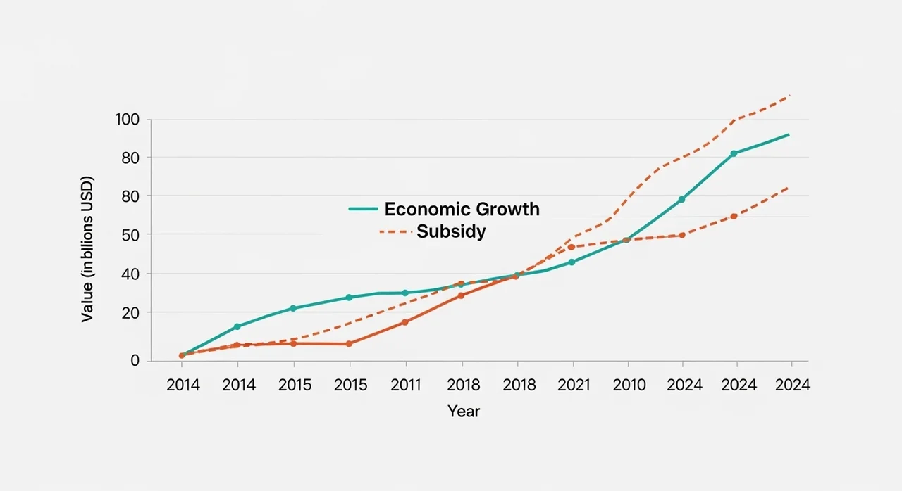 지원 대상과 지급 금액 한눈에 비교하기