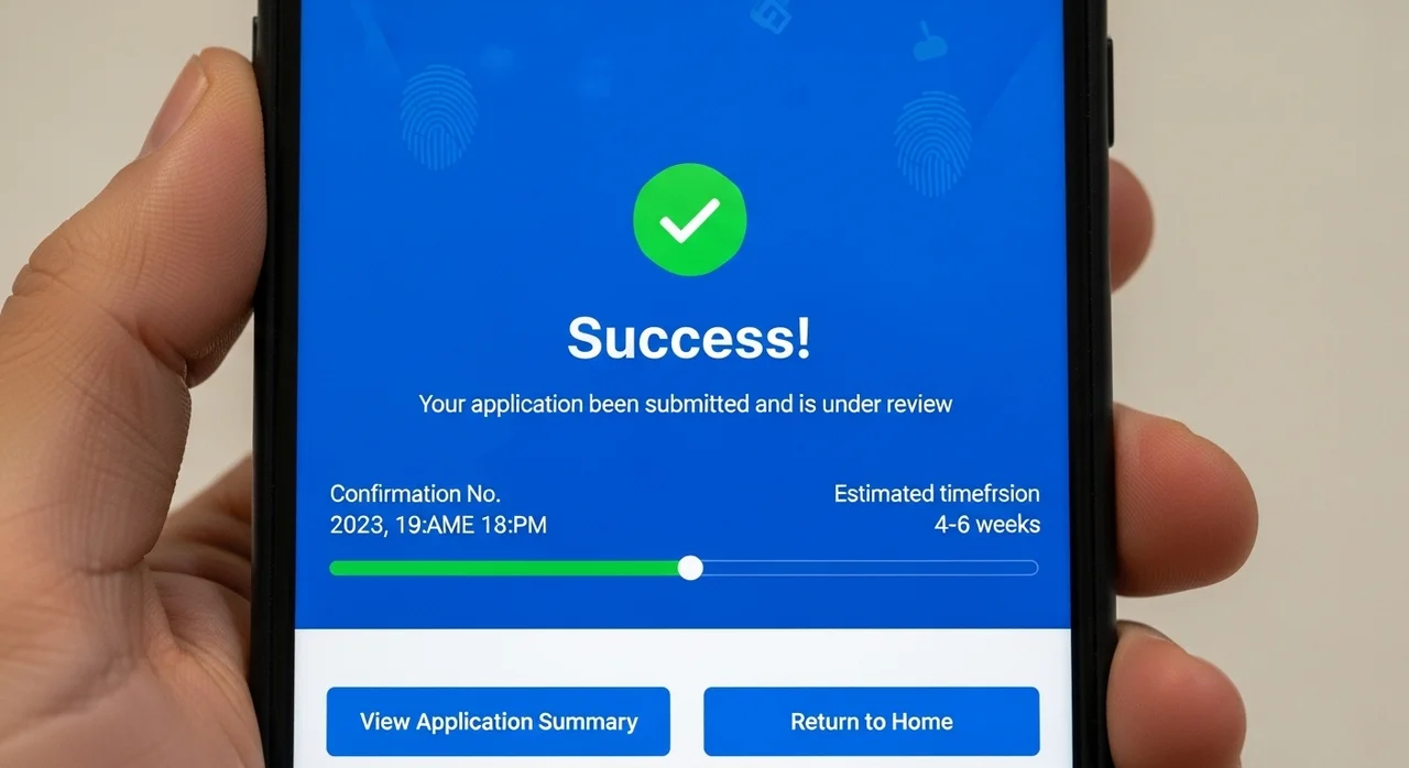 민생지원금 신청 방법 및 절차